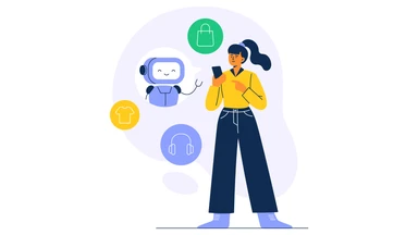 The Unfinished Promise of AI-Powered Shopping