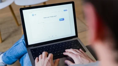 The Shift from Search-Driven to Answer-Driven Internet