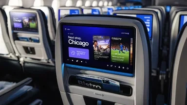 United Airlines Launches Live-Enabled Starlink Wi-Fi for Select Flights Ahead of FIFA World Cup