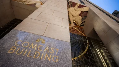 Comcast continues to unwind one of the most earth-shattering media mergers in history