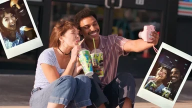 Celebrate 60 years of Slurpee with Mountain Dew collab