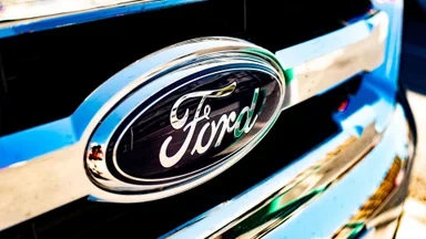 Ford Recalls More Than 740,000 Vehicles Over Dangerous Parked Rollaway Risk