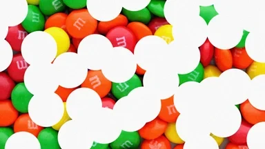 Major Shift For M&M’s: Blue And Brown Dropped From Select Amazon Packs Amid Natural Dye Transition