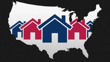 The Untold Congressional Impact on U.S. Homeownership
